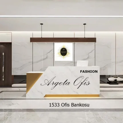 1533 Kuaför Bankoları