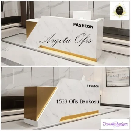 1533 Kuaför Bankoları