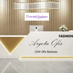 1534 Kuaför Bankoları