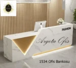 1534 Kuaför Bankoları