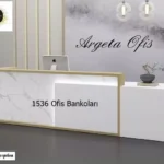 1536 Kuaför Bankoları