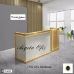 1537 Kuaför Bankoları