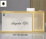 1537 Kuaför Bankoları