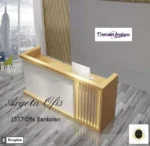 1537 Kuaför Bankoları
