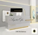 1540 Kuaför Bankoları