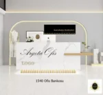 1540 Kuaför Bankoları