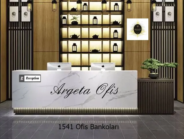 1541 Kuaför Bankoları - Uluslararası Standartlarda Prestij 1541 Kuaför Bankoları