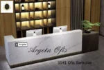 1541 Kuaför Bankoları