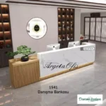 1541 Kuaför Bankoları