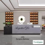 1541 Kuaför Bankoları - Görsel 6