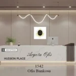 1542 Kuaför Bankoları