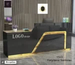 1543 Kuaför Bankoları