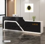 1543 Kuaför Bankoları