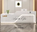 1543 Kuaför Bankoları - Görsel 6