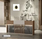 1546 Kuaför Bankoları