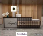 1547 Kuaför Bankoları
