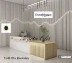 1548 Kuaför Bankoları