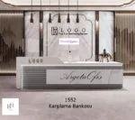 1552 Kuaför Bankoları