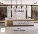 1552 Kuaför Bankoları