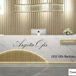 1555 Kuaför Bankoları