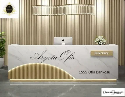 1555 Kuaför Bankoları