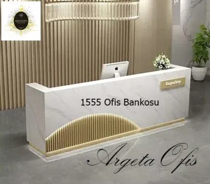 1555 Kuaför Bankoları