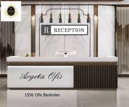 1556 Kuaför Bankoları