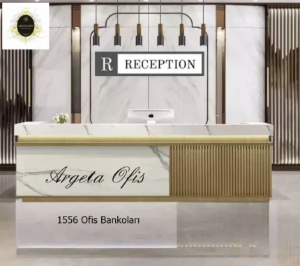 1556 Kuaför Bankoları