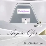 1561 Kuaför Bankoları
