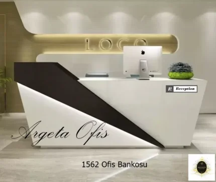 1562 Kuaför Bankoları