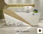 1562 Kuaför Bankoları