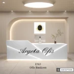 1563 Kuaför Bankoları