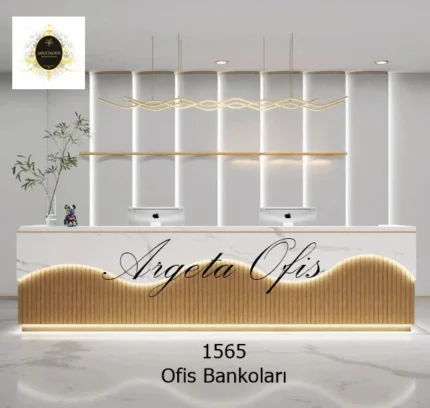 1565 Kuaför Bankoları