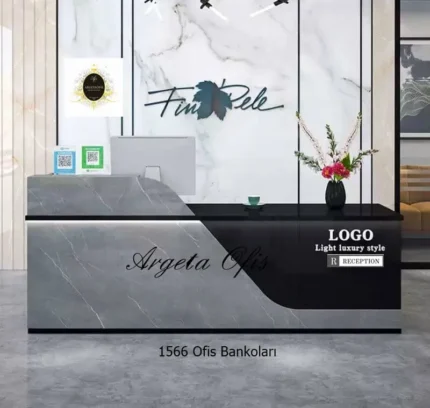 1566 Kuaför Bankoları