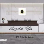 1567 Kuaför Bankoları