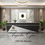 1569 Kuaför Bankoları