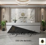 1569 Kuaför Bankoları