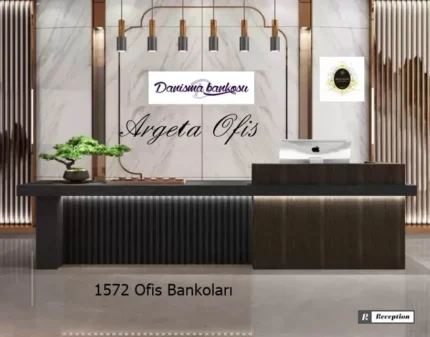 1572 Kuaför Bankoları