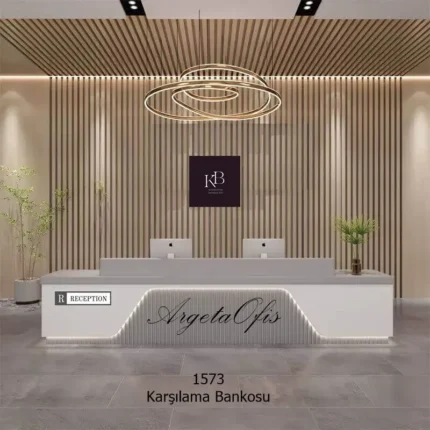 1573 Kuaför Bankoları