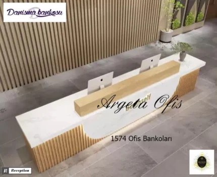 1574 Kuaför Bankoları