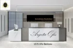 1575 Kuaför Bankoları