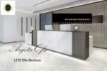 1575 Kuaför Bankoları