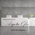 1576 Kuaför Bankoları