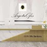 1579 Kuaför Bankoları