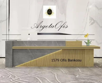 1579 Kuaför Bankoları