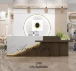 1580 Kuaför Bankoları