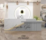 1580 Kuaför Bankoları