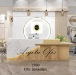 1580 Kuaför Bankoları - Görsel 6