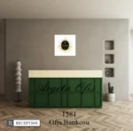 1581 Kuaför Bankoları