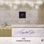 1582 Kuaför Bankoları